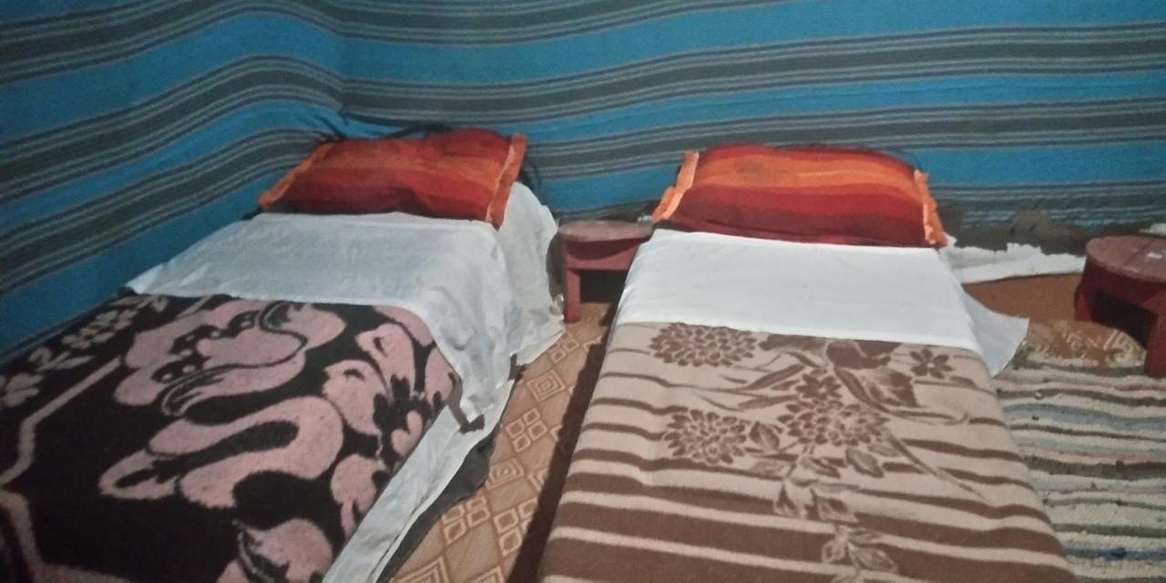 Gambi Camp Hotel Adrouine Kültér fotó